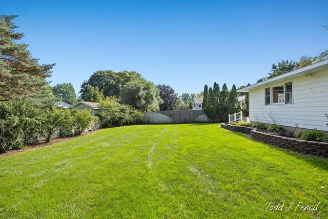 7494 Louise Avenue, Georgetown Twp, MI 49428