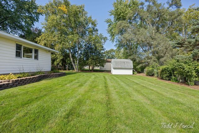 7494 Louise Avenue, Georgetown Twp, MI 49428