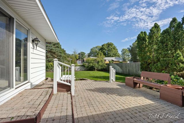 7494 Louise Avenue, Georgetown Twp, MI 49428