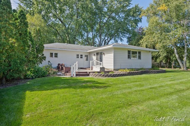 7494 Louise Avenue, Georgetown Twp, MI 49428