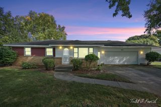 7494 Louise Avenue, Georgetown Twp, MI 49428