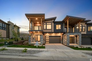 1961 W OSPREY CT #8, Heber City, UT 84032