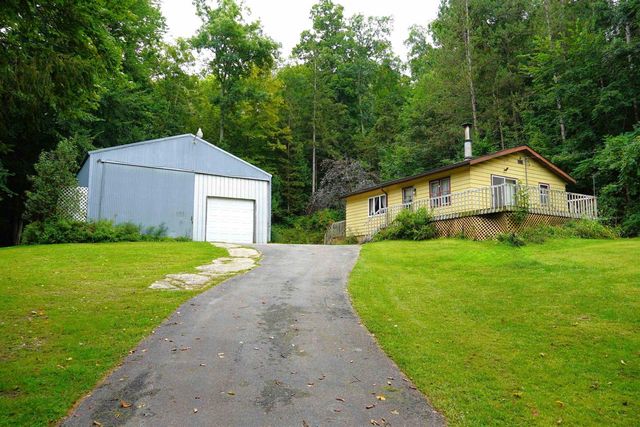 16597 County Hwy H, Richland Center, WI 53581