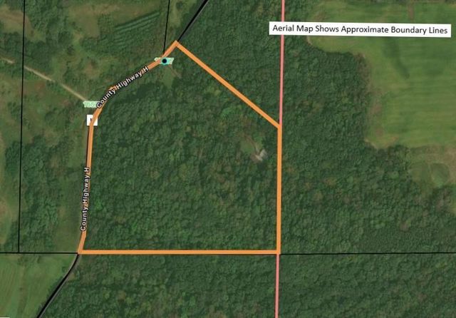 16597 County Hwy H, Richland Center, WI 53581