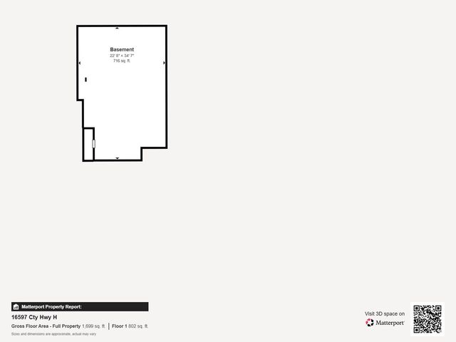 16597 County Hwy H, Richland Center, WI 53581