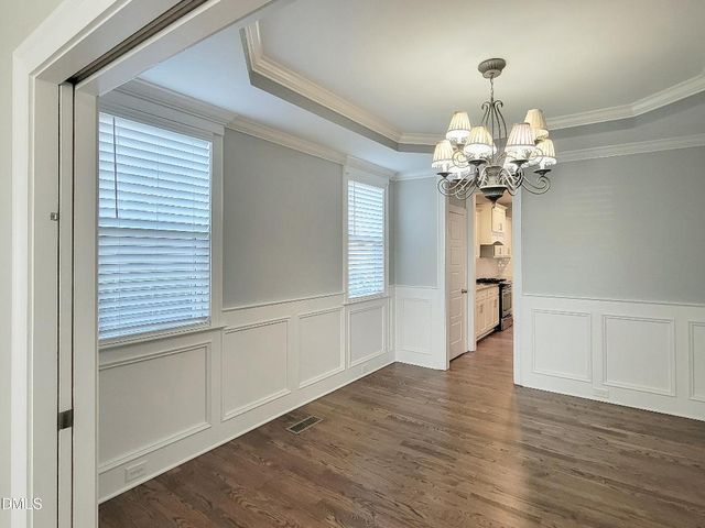 3320 Heathrowe Grove Court, Fuquay Varina, NC 27526