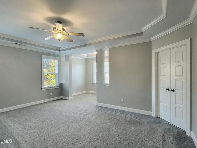 3320 Heathrowe Grove Court, Fuquay Varina, NC 27526