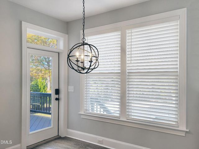 3320 Heathrowe Grove Court, Fuquay Varina, NC 27526