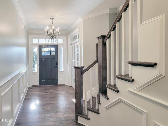 3320 Heathrowe Grove Court, Fuquay Varina, NC 27526