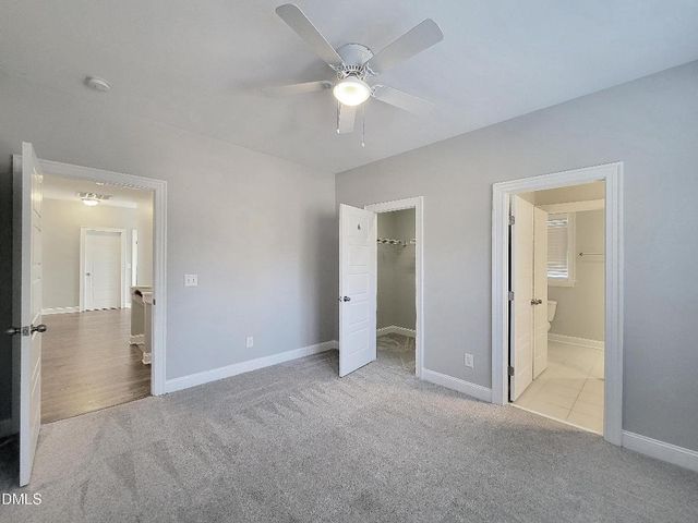 3320 Heathrowe Grove Court, Fuquay Varina, NC 27526