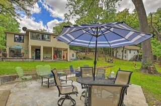 9886 Lake Haven Circle, Fort Worth, TX 76108