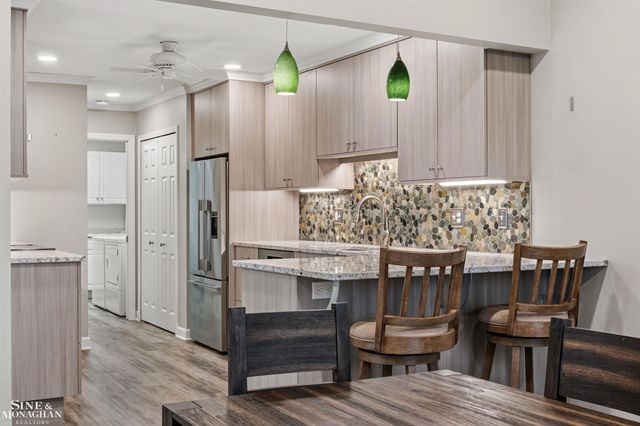 780 Country Club Drive, St Clair Shores, MI 48082