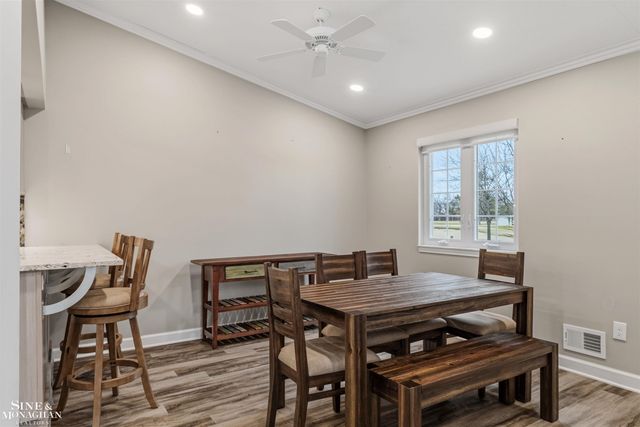 780 Country Club Drive, St Clair Shores, MI 48082