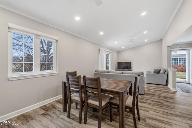 780 Country Club Drive, St Clair Shores, MI 48082