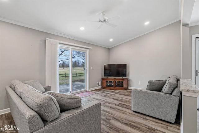 780 Country Club Drive, St Clair Shores, MI 48082