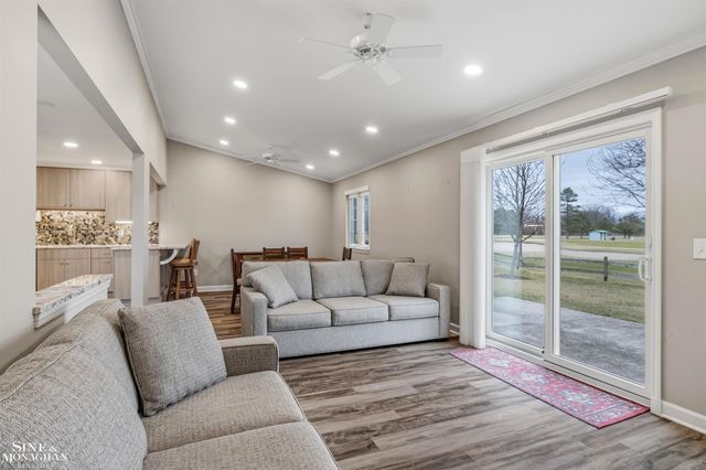 780 Country Club Drive, St Clair Shores, MI 48082