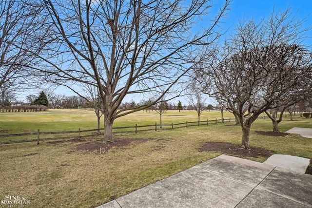 780 Country Club Drive, St Clair Shores, MI 48082