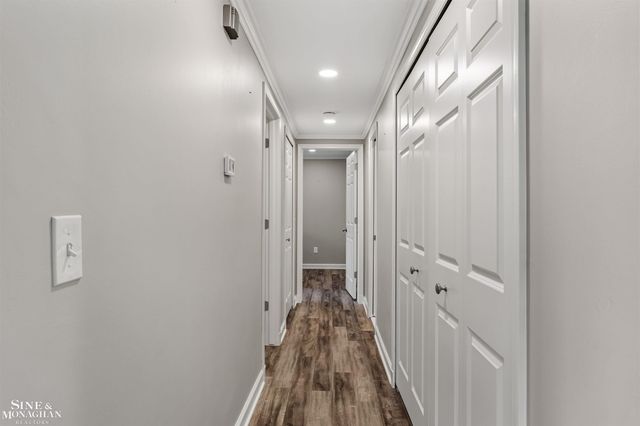 780 Country Club Drive, St Clair Shores, MI 48082