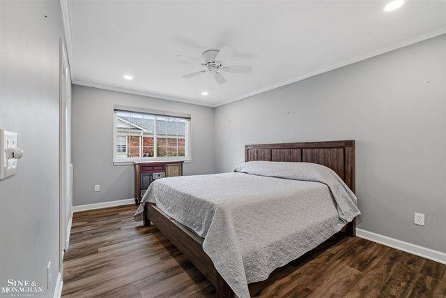 780 Country Club Drive, St Clair Shores, MI 48082