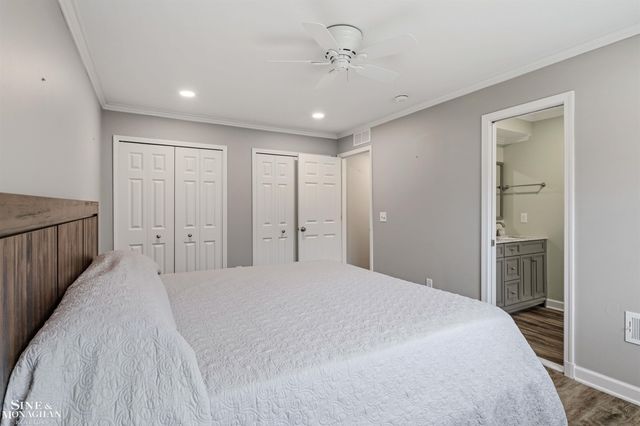 780 Country Club Drive, St Clair Shores, MI 48082