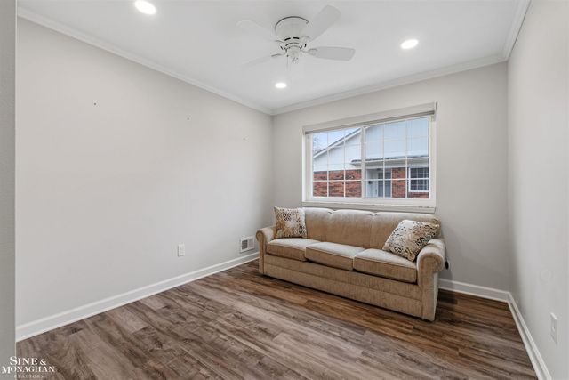 780 Country Club Drive, St Clair Shores, MI 48082