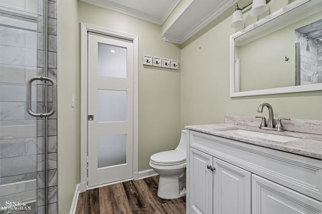 780 Country Club Drive, St Clair Shores, MI 48082