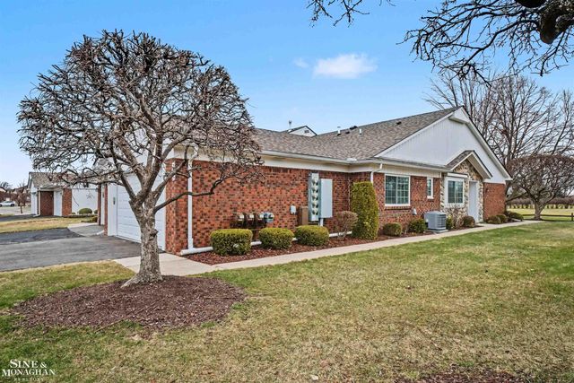 780 Country Club Drive, St Clair Shores, MI 48082