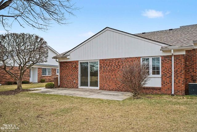 780 Country Club Drive, St Clair Shores, MI 48082