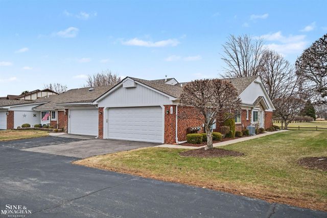 780 Country Club Drive, St Clair Shores, MI 48082
