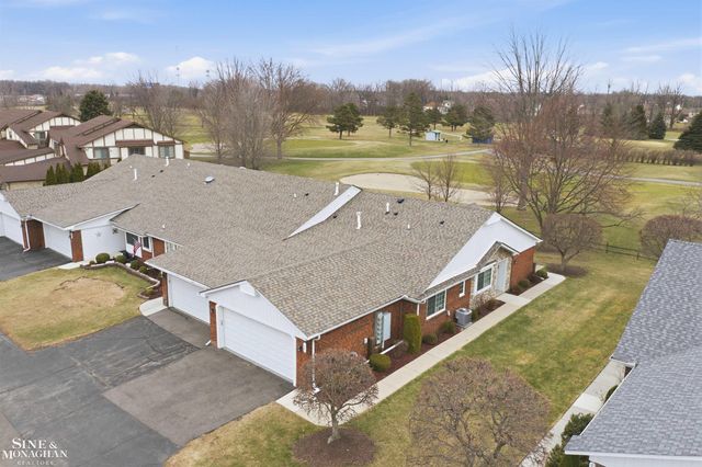 780 Country Club Drive, St Clair Shores, MI 48082