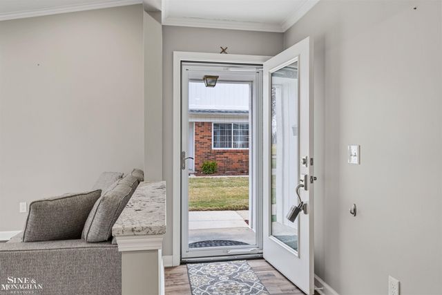 780 Country Club Drive, St Clair Shores, MI 48082