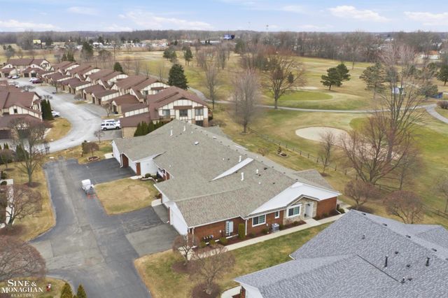 780 Country Club Drive, St Clair Shores, MI 48082