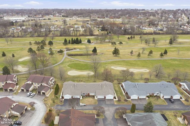 780 Country Club Drive, St Clair Shores, MI 48082