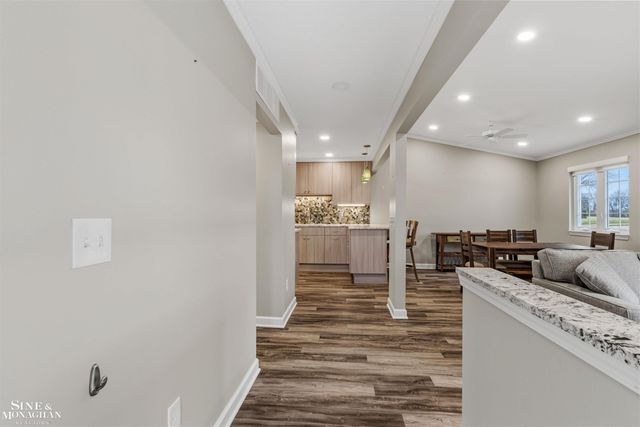 780 Country Club Drive, St Clair Shores, MI 48082