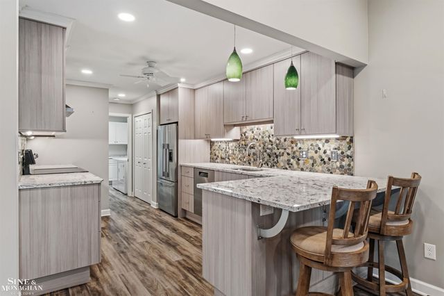 780 Country Club Drive, St Clair Shores, MI 48082