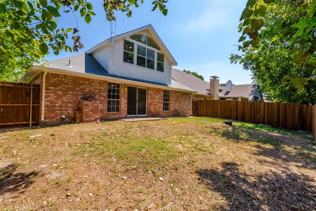522 Alameda Avenue, Duncanville, TX 75137