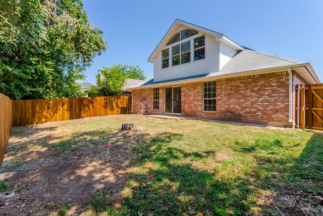 522 Alameda Avenue, Duncanville, TX 75137