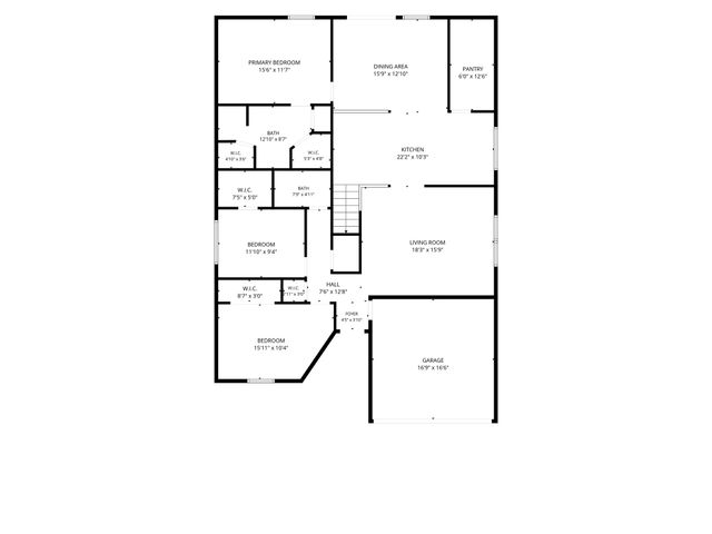 522 Alameda Avenue, Duncanville, TX 75137