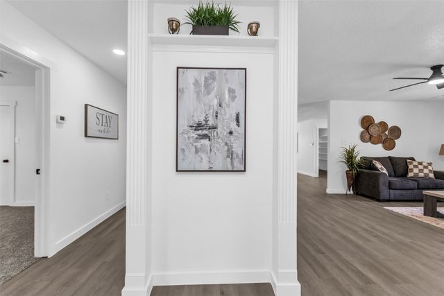 522 Alameda Avenue, Duncanville, TX 75137