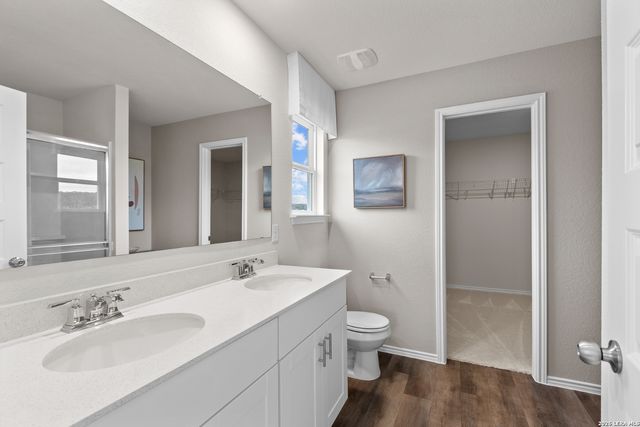 817 RUSTIC GRV, Boerne, TX 78006