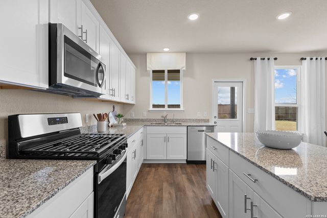 817 RUSTIC GRV, Boerne, TX 78006