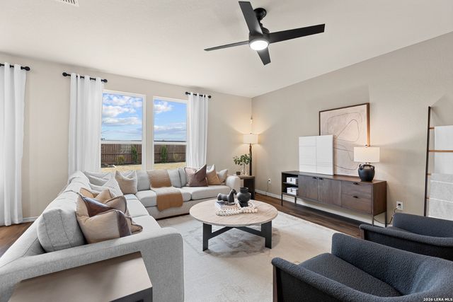 817 RUSTIC GRV, Boerne, TX 78006
