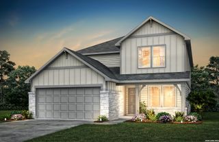 817 RUSTIC GRV, Boerne, TX 78006