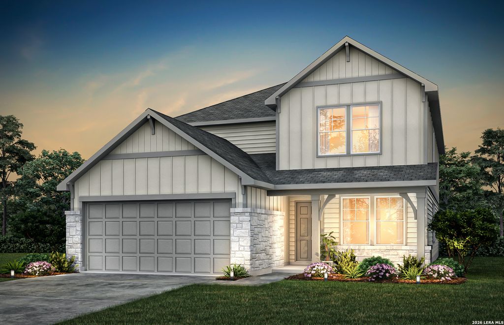 817 RUSTIC GRV, Boerne, TX 78006