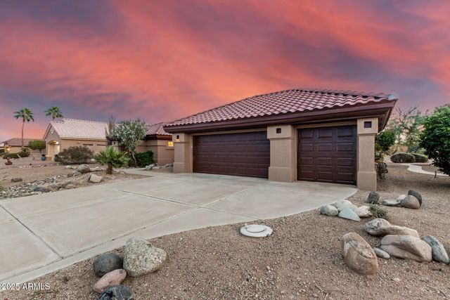 15003 W HURON Drive, Sun City West, AZ 85375