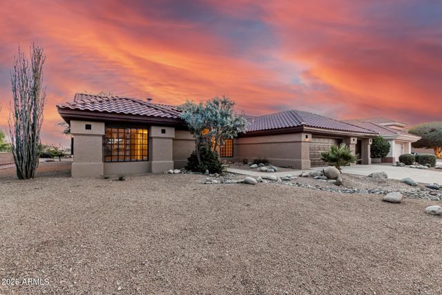 15003 W HURON Drive, Sun City West, AZ 85375