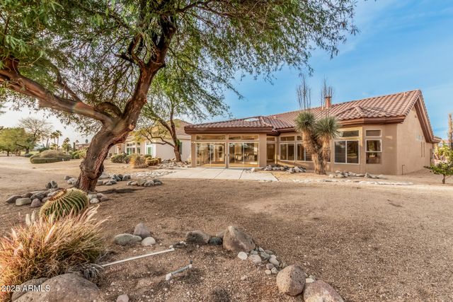 15003 W HURON Drive, Sun City West, AZ 85375