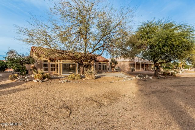 15003 W HURON Drive, Sun City West, AZ 85375