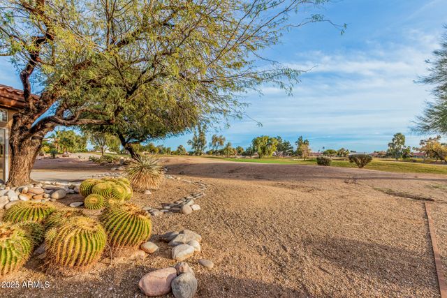 15003 W HURON Drive, Sun City West, AZ 85375