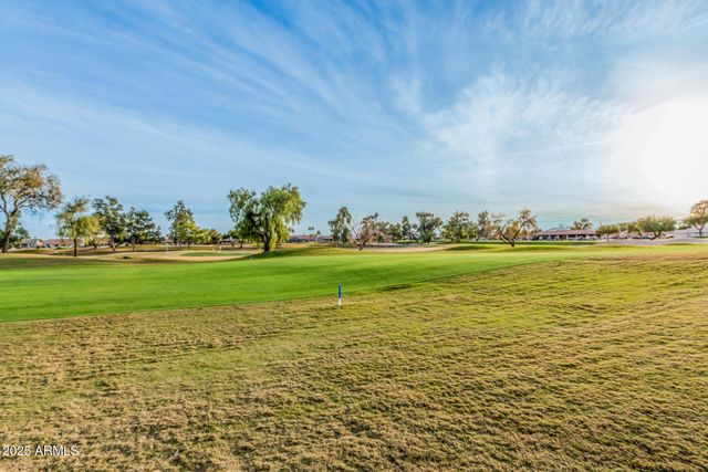 15003 W HURON Drive, Sun City West, AZ 85375